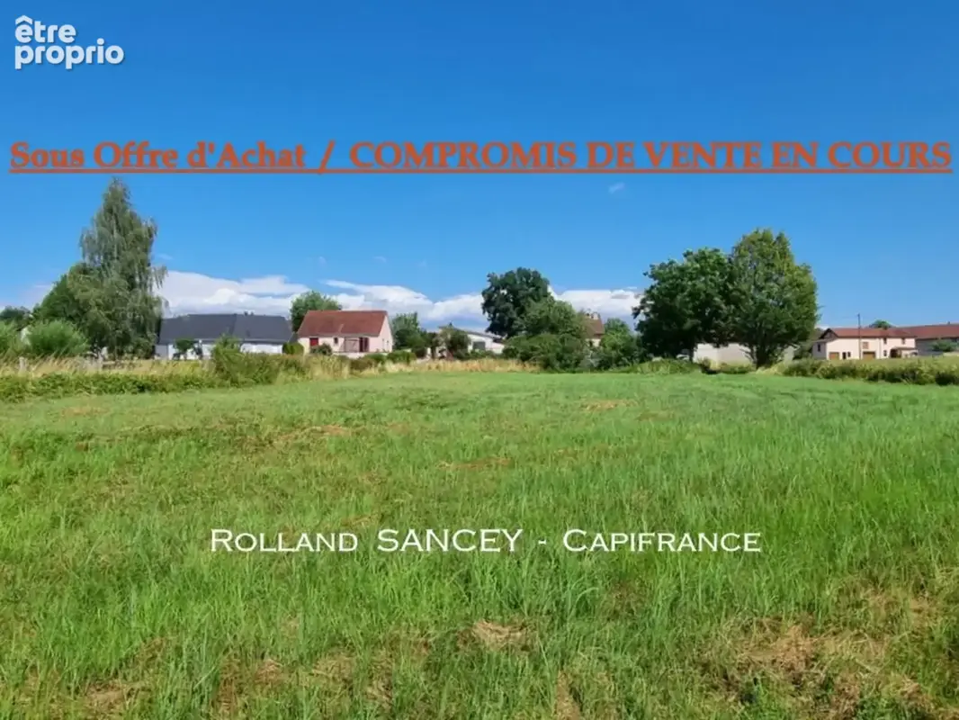Maison à FROTEY-LES-LURE