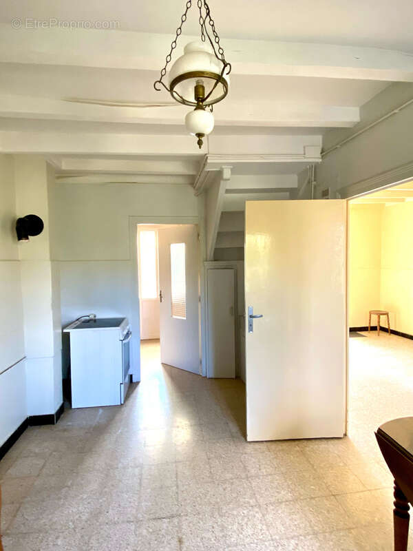 Maison d'environ 110 m2 habitables dans un bel environnement - photo 13
