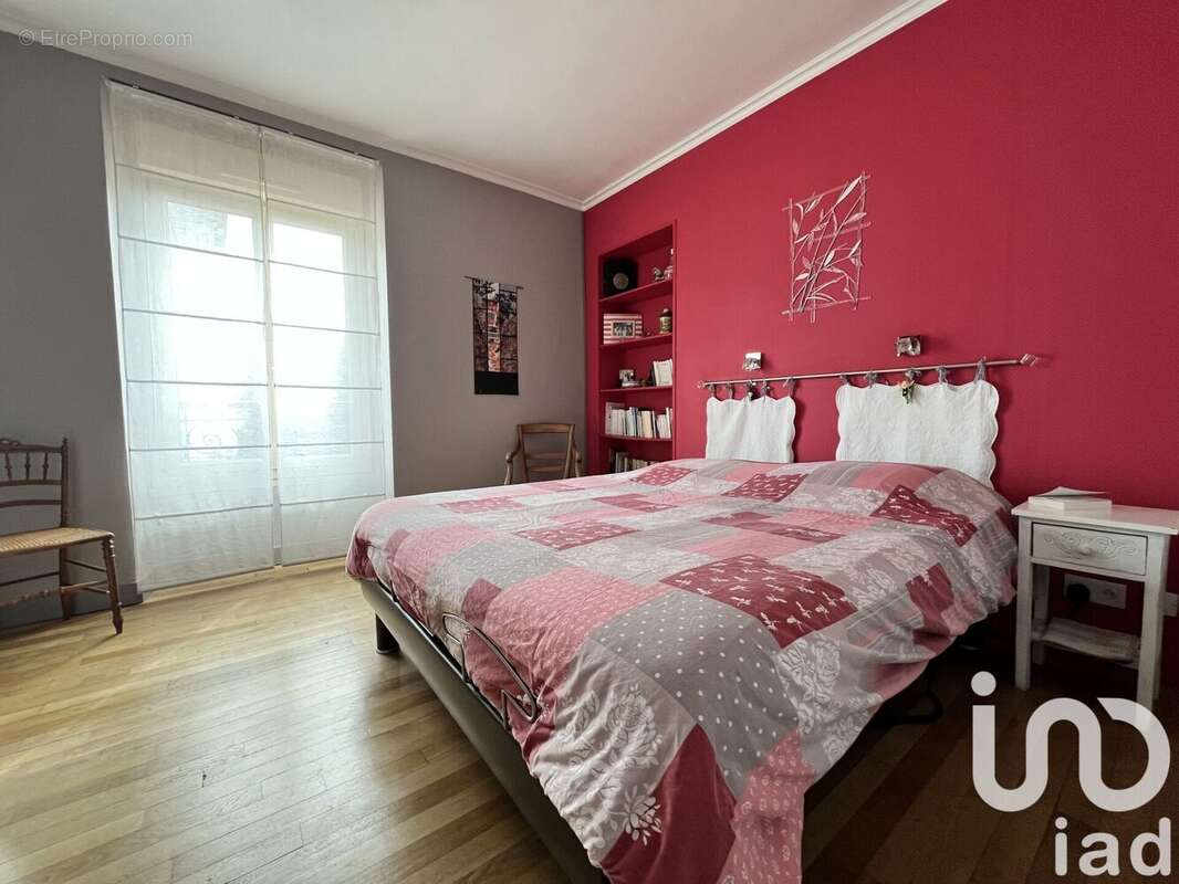 Photo 8 - Maison à LE MANS