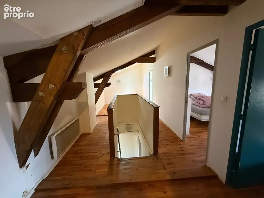 Maison Ambierle 6 pièce(s) 122 m2 - photo 9