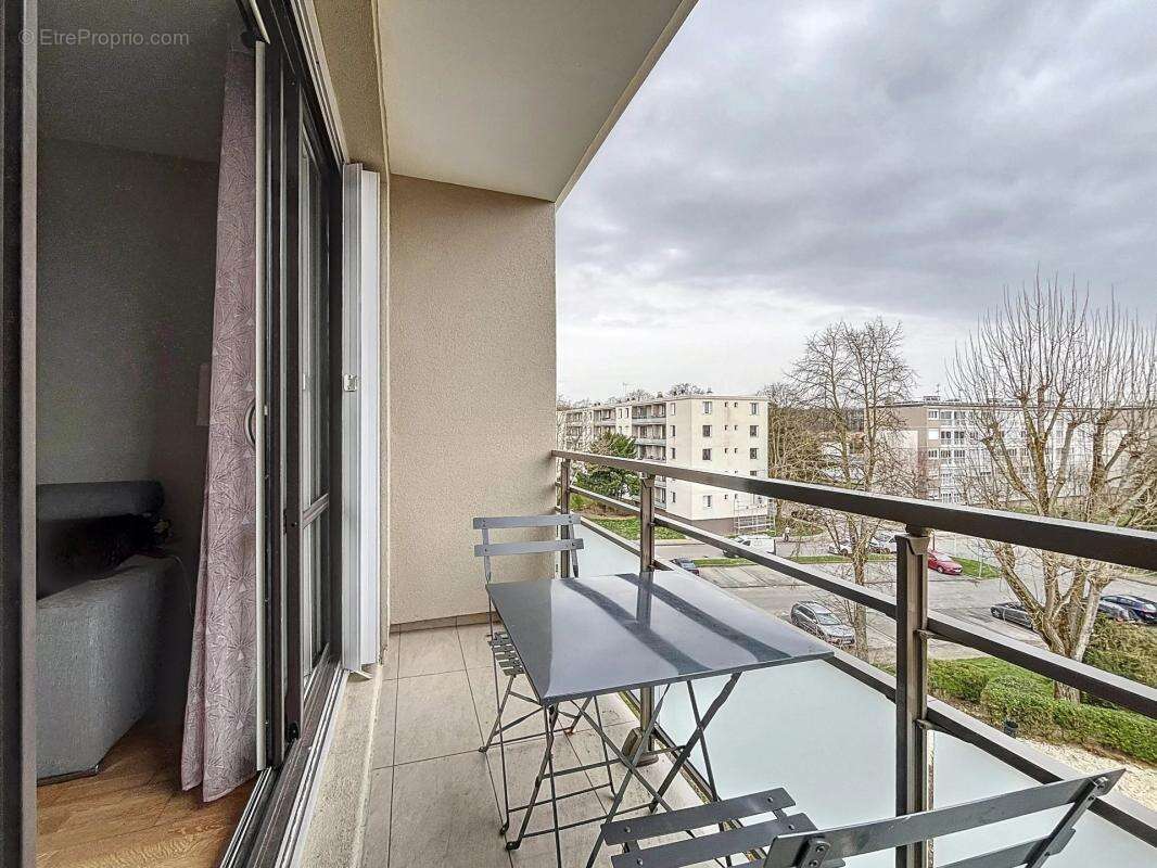 Appartement à BOIS-D'ARCY