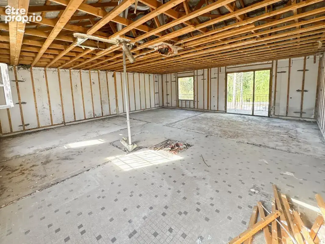 Special renovation ! - photo 7
