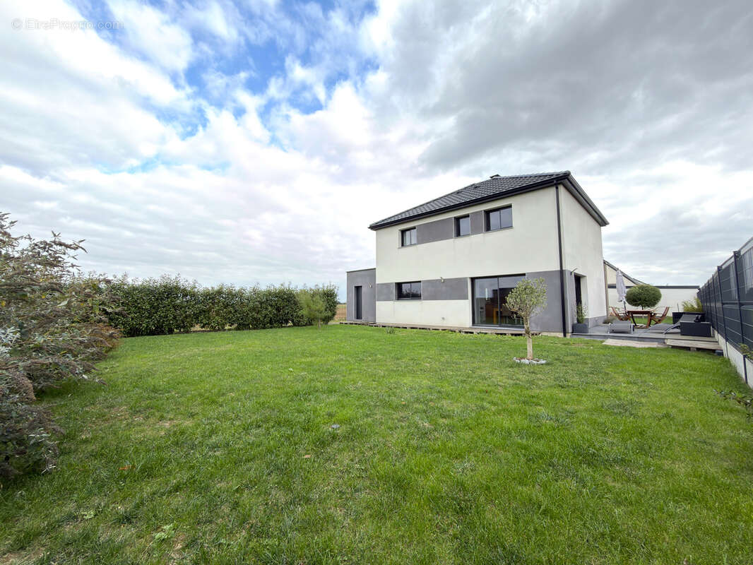 Maison à PROVIN