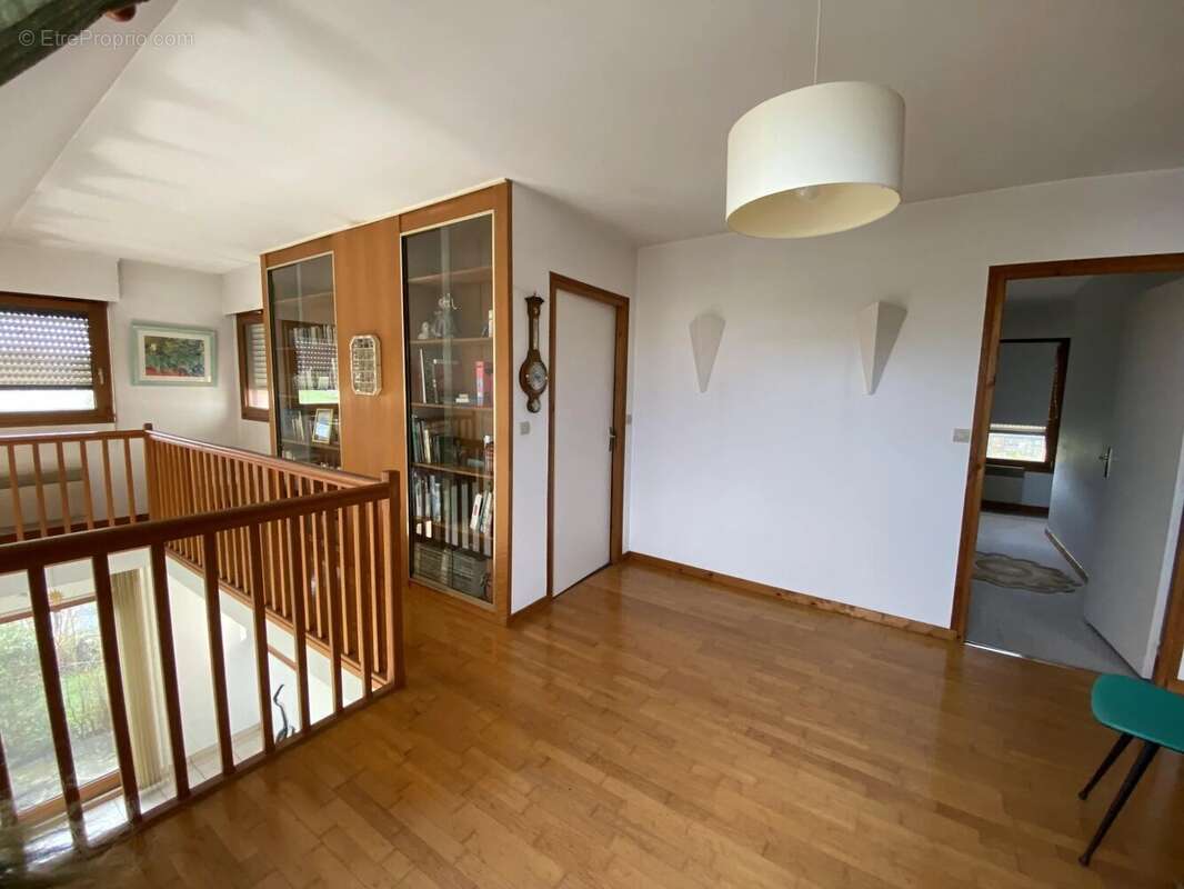 Maison à VILLENEUVE-D'ASCQ