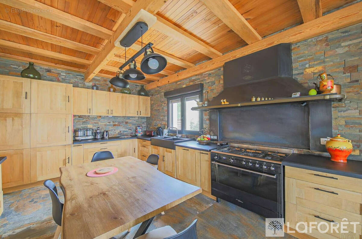 Maison à SAINT-FLORENT