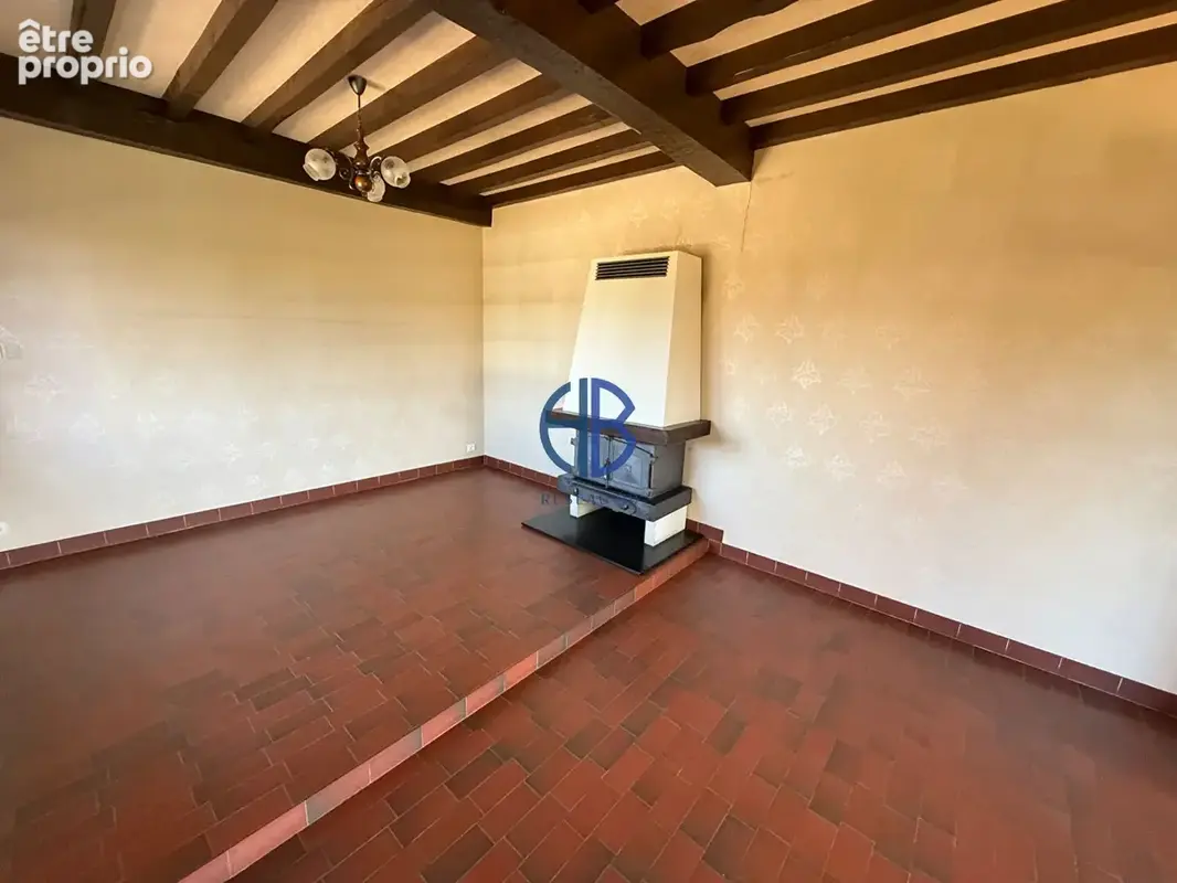 Maison Brezins 5 pièce(s) 112.44 m2 - photo 8