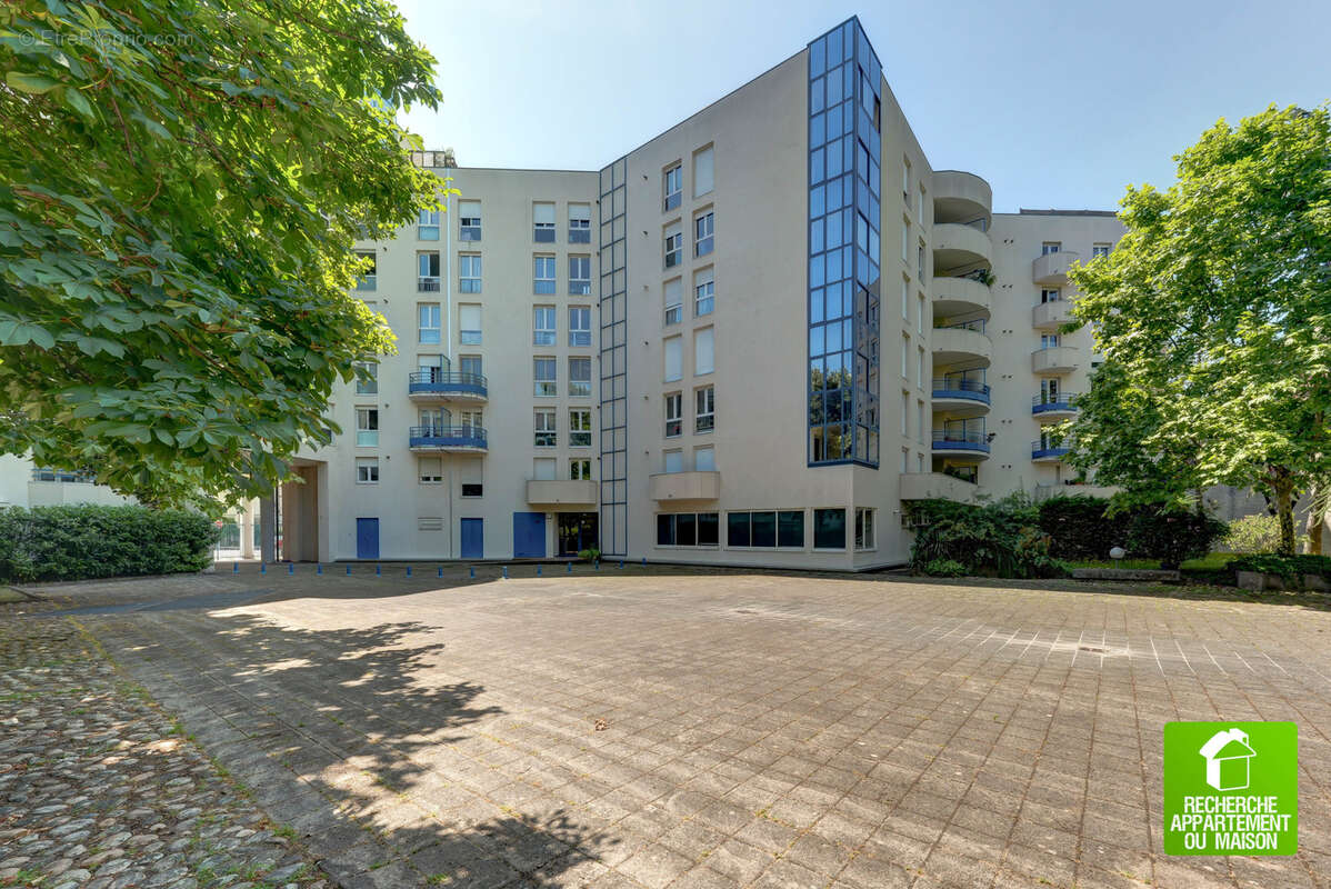 Appartement à LYON-7E