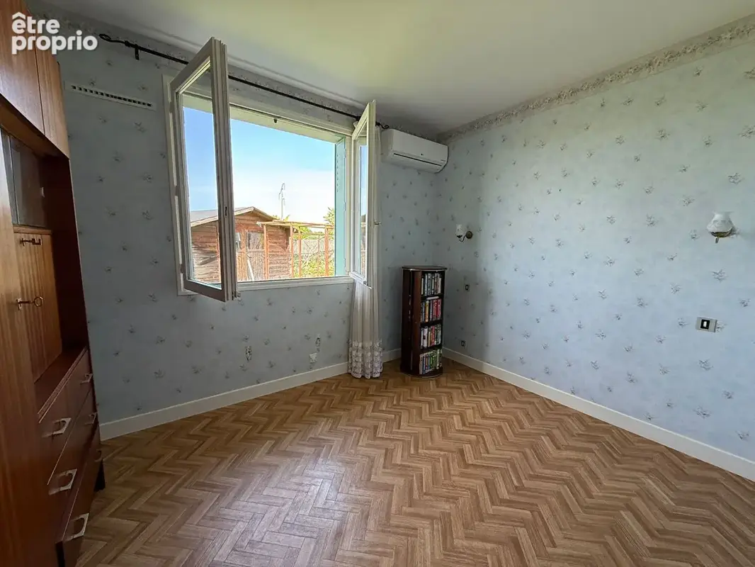 Sur les hauteurs de lamarque pontacq, maison 4 chambres, garage - photo 8