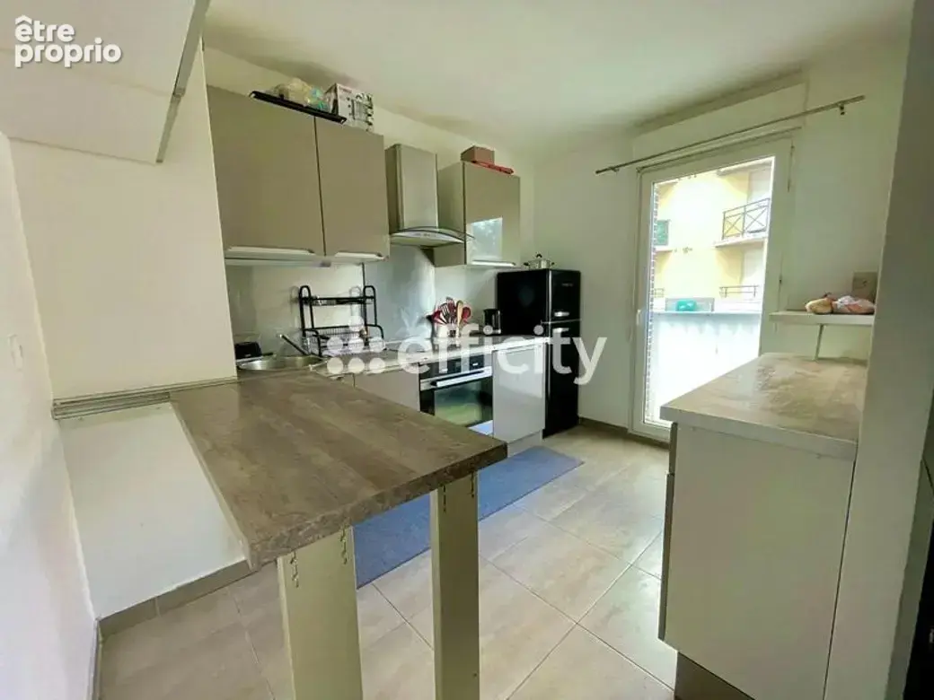 Appartement - photo 7