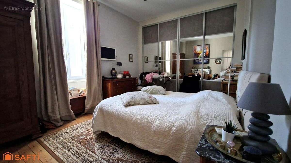 Photo 6 - Maison à LA ROCHELLE