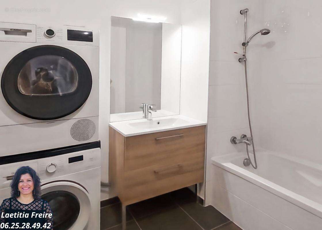 Appartement à SAINT-PIERRE-EN-FAUCIGNY
