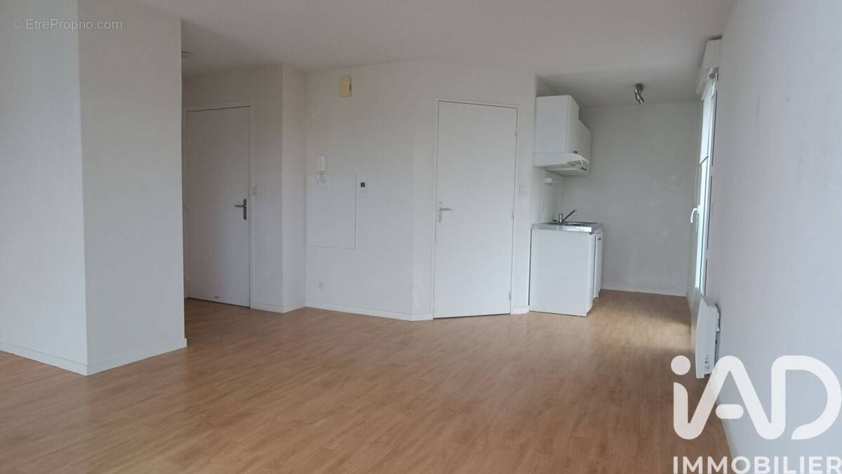 Photo 1 - Appartement à PLESCOP