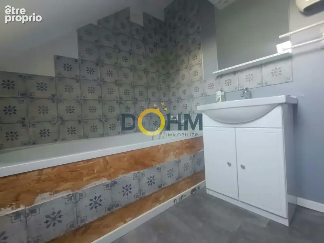 Maison individuelle semi plain pied 105m2 - photo 6