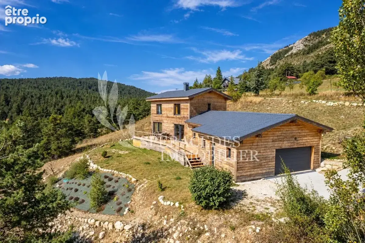 Caille - Cabanes dans les arbres & chalet contemporain - photo 3
