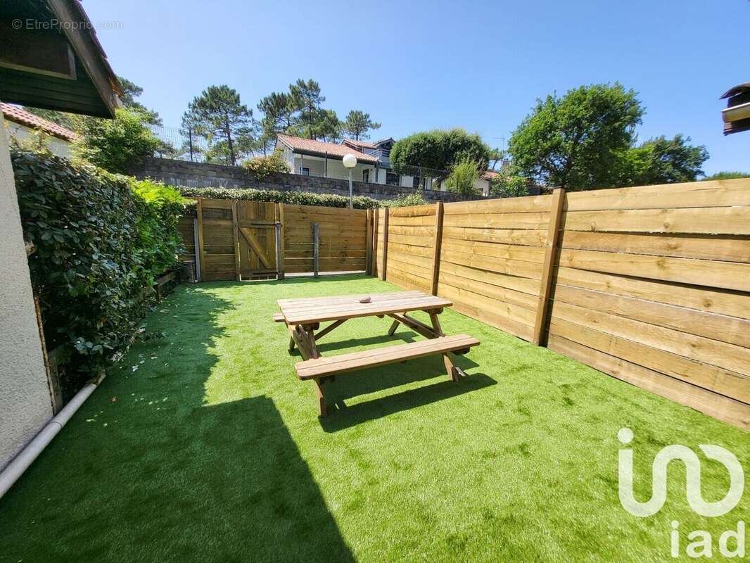 Photo 2 - Maison à CAPBRETON