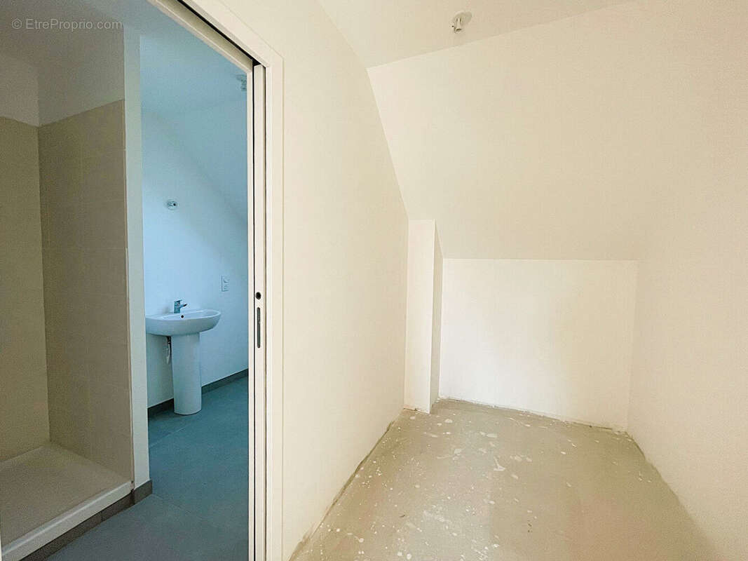 Maison à SAINT-PRIX