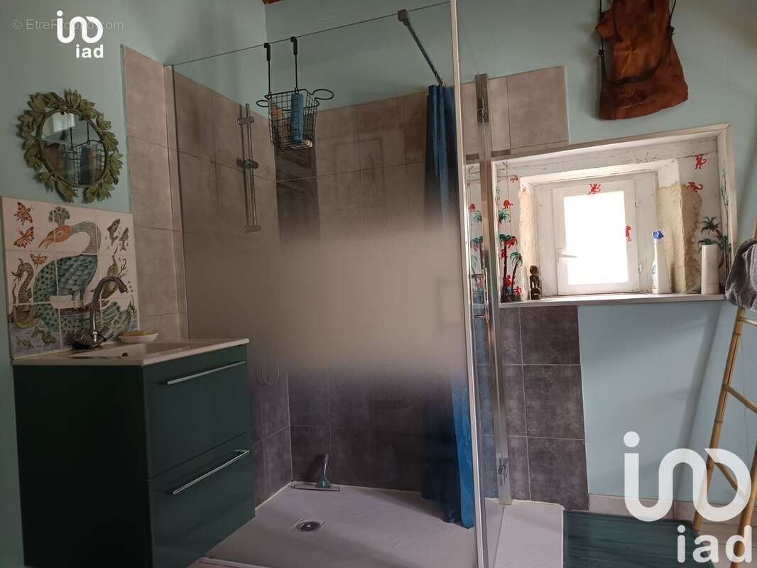 Photo 8 - Maison à CHATEAUNEUF-SUR-CHER