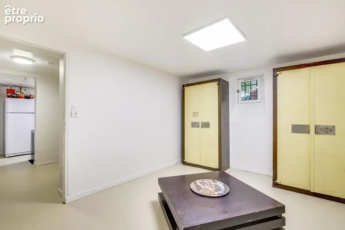 Appartement - photo 20