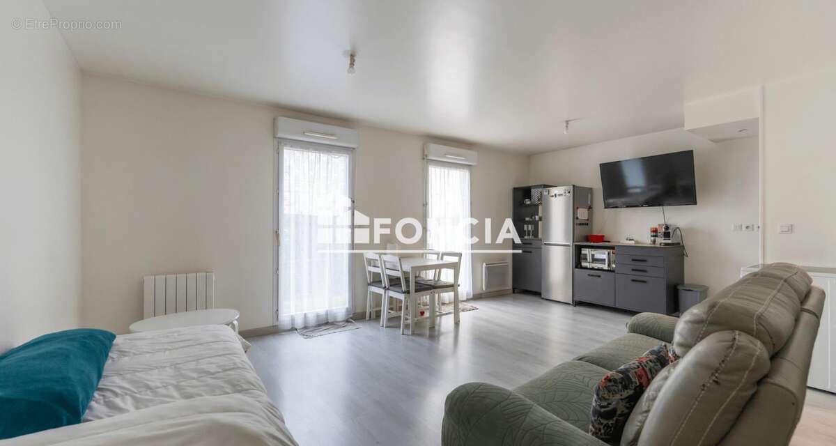Appartement à DRANCY