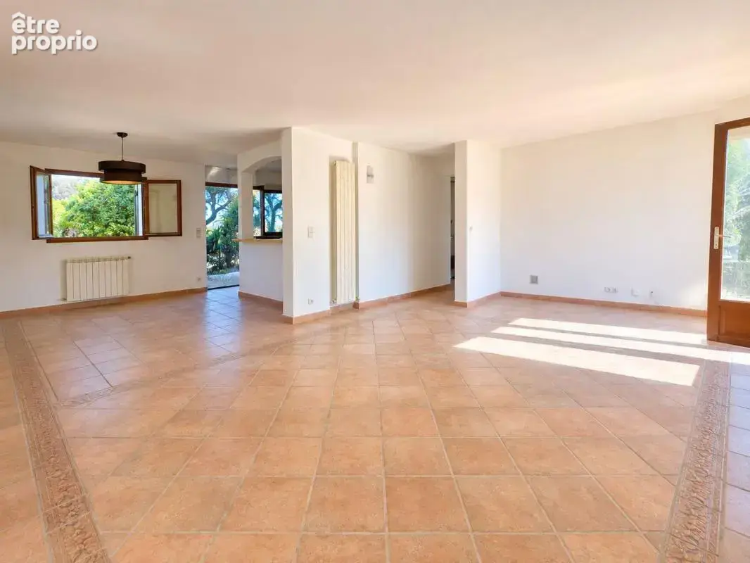 Photo Maison à La Seyne-Sur-Mer au prix de 499 000€