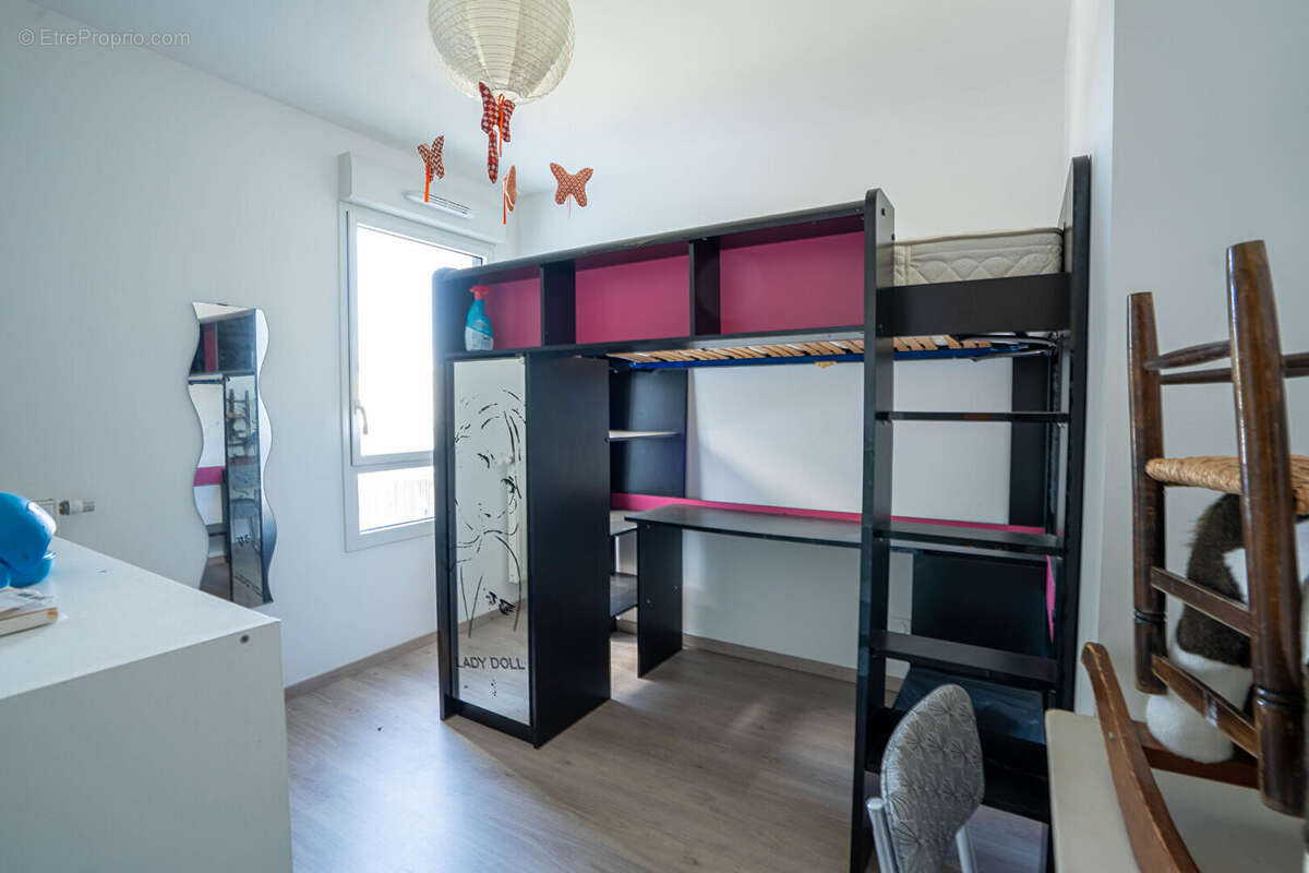 Appartement à CONCARNEAU