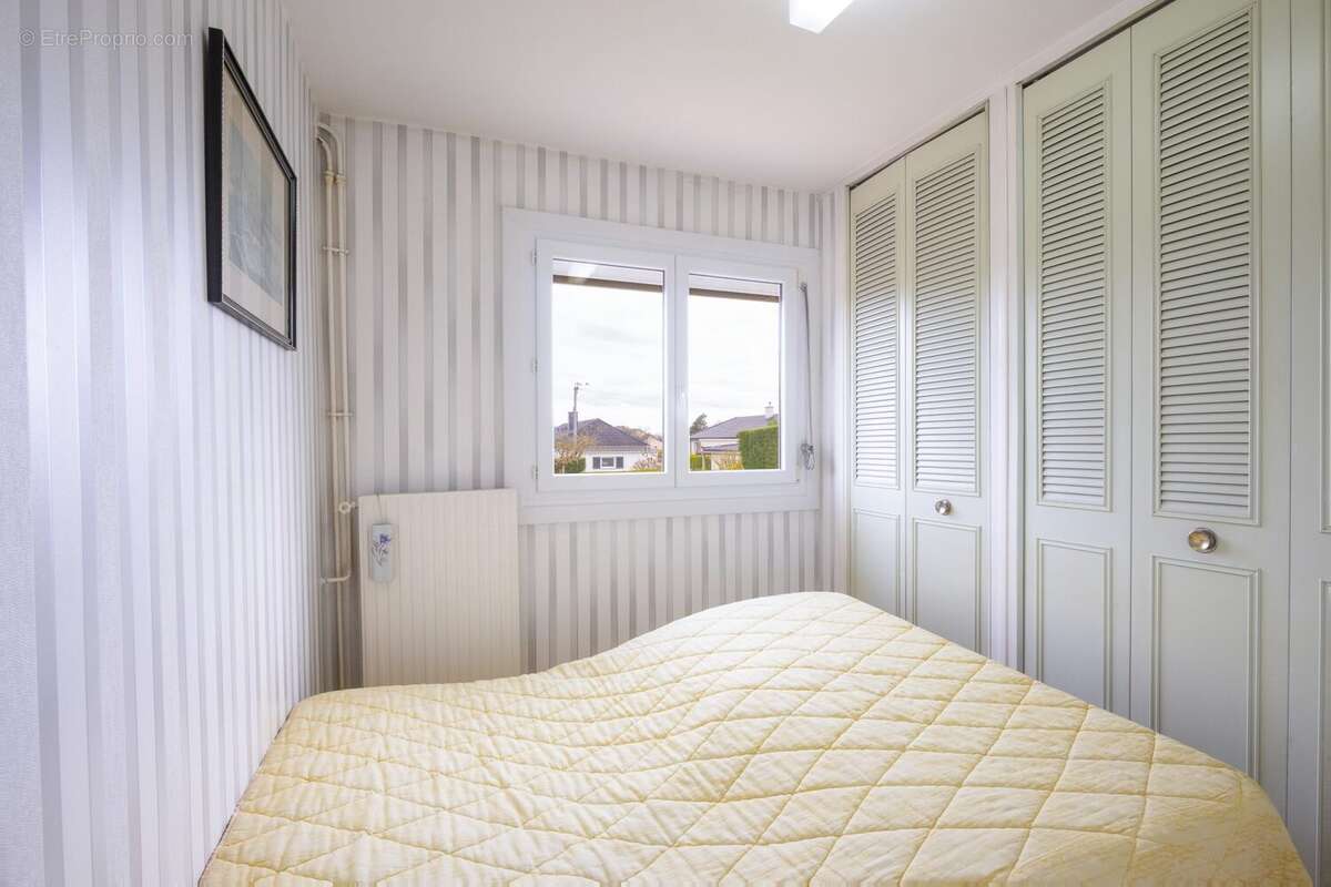 Maison à LEFFRINCKOUCKE