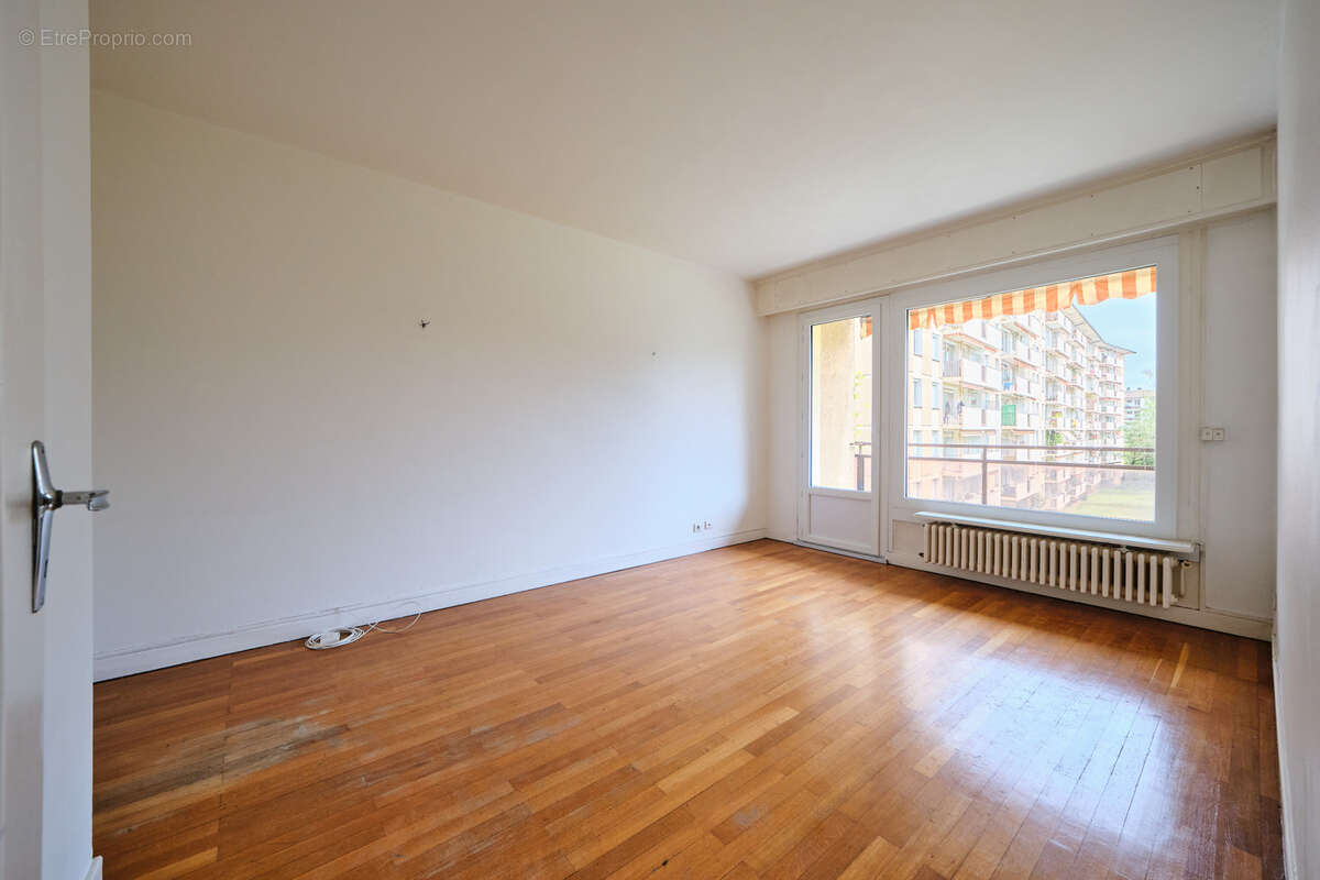Appartement à ANNECY