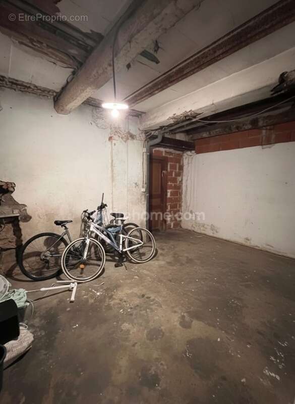 Appartement à FLORENSAC