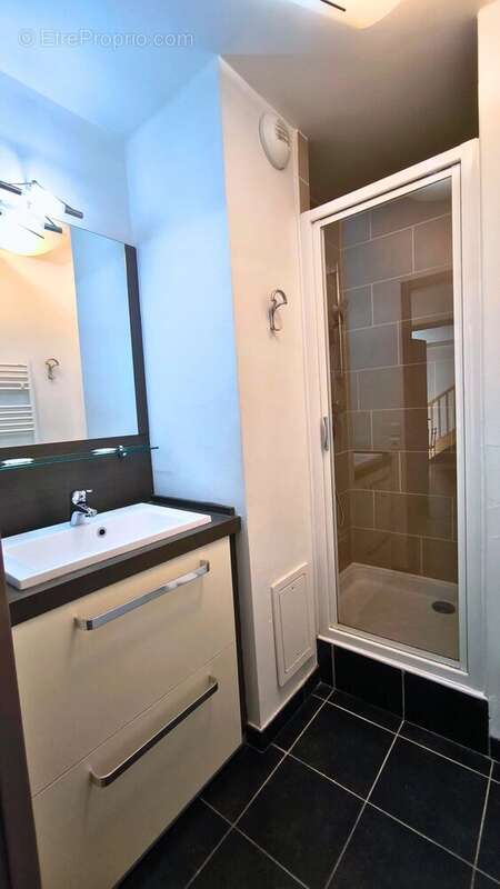 Appartement à MONT-DE-LANS