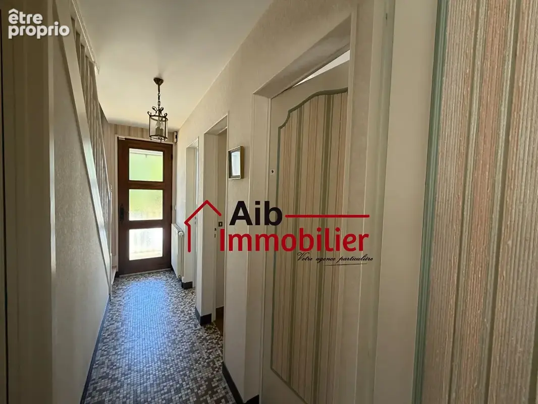 Maison Traditionnelle sur sous sol total - photo 8