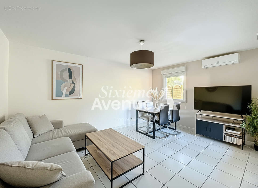 Appartement à GRASSE