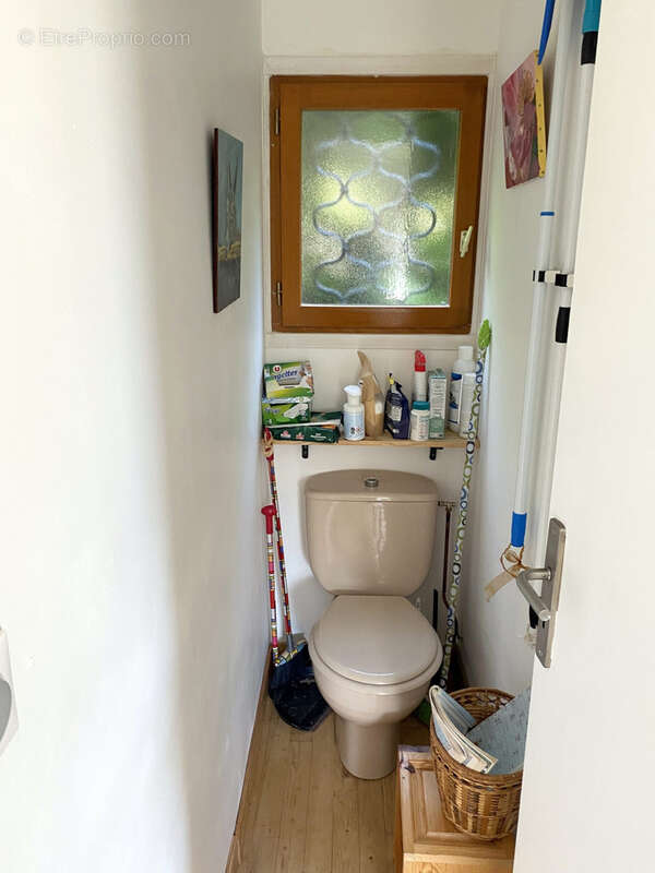 Maison à CRAPONNE-SUR-ARZON