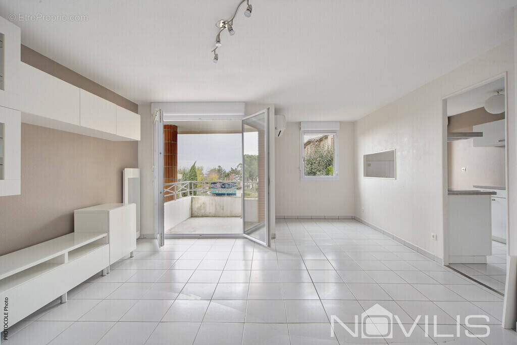 Appartement à SAINT-JEAN