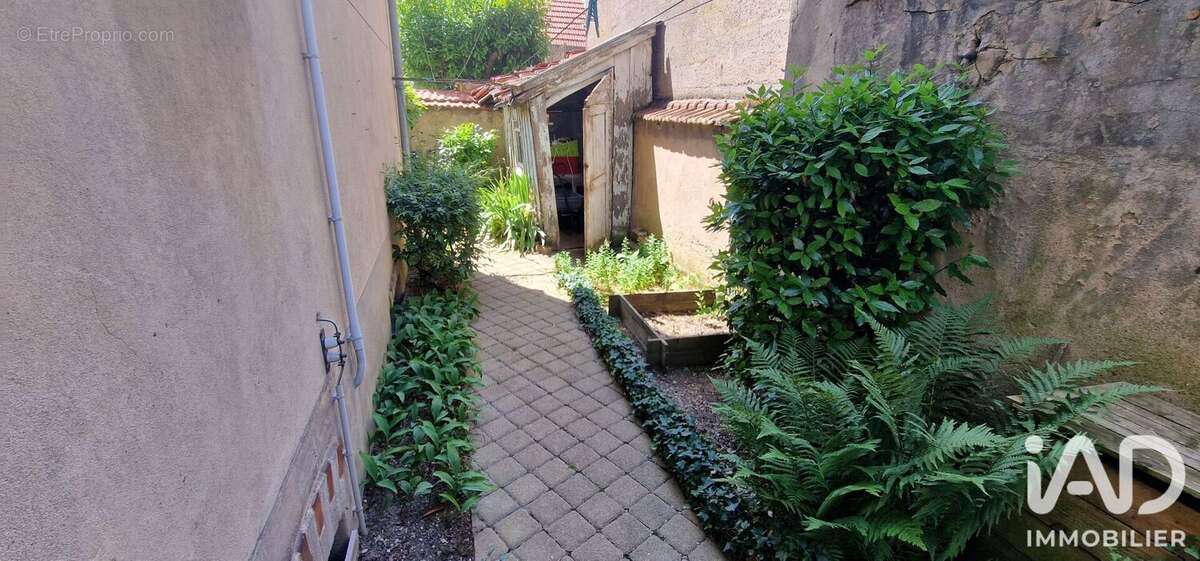 Photo 9 - Maison à NANCY
