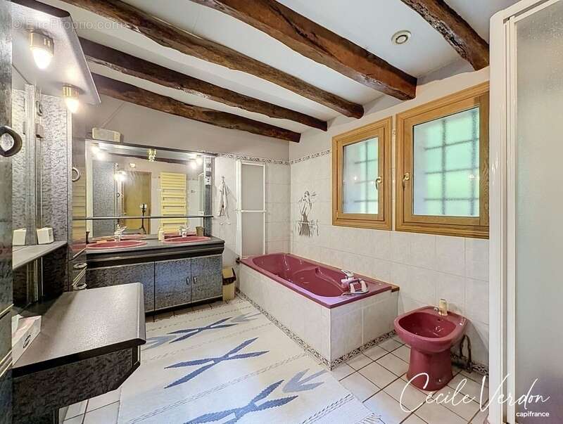 Maison à vendre 13 pièces proche de BERGERAC (24) - photo 13
