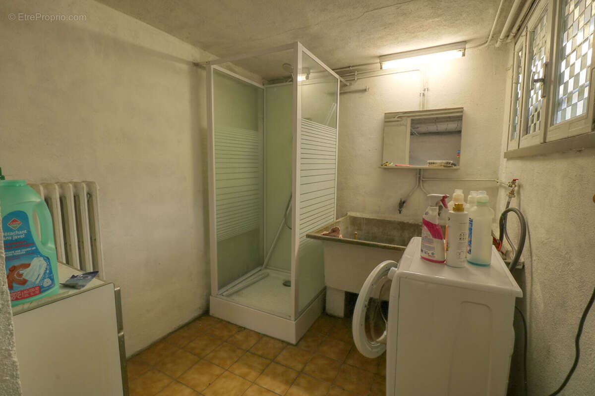 Maison à ANTONY