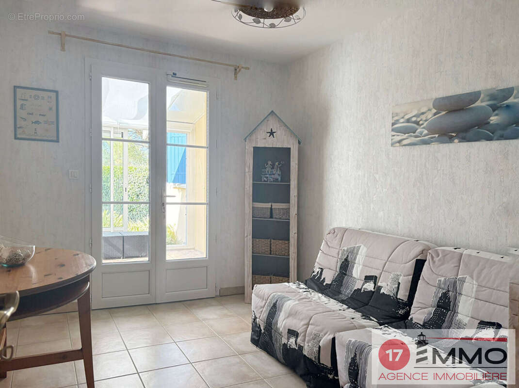 Maison familiale 5 chambres sur une magnifique parcelle de 1 169 m² - photo 10