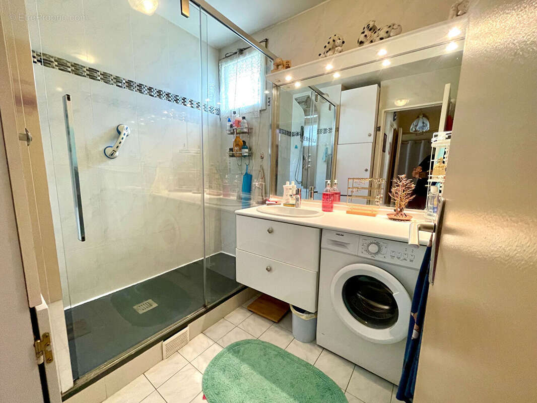 Appartement à BEZONS