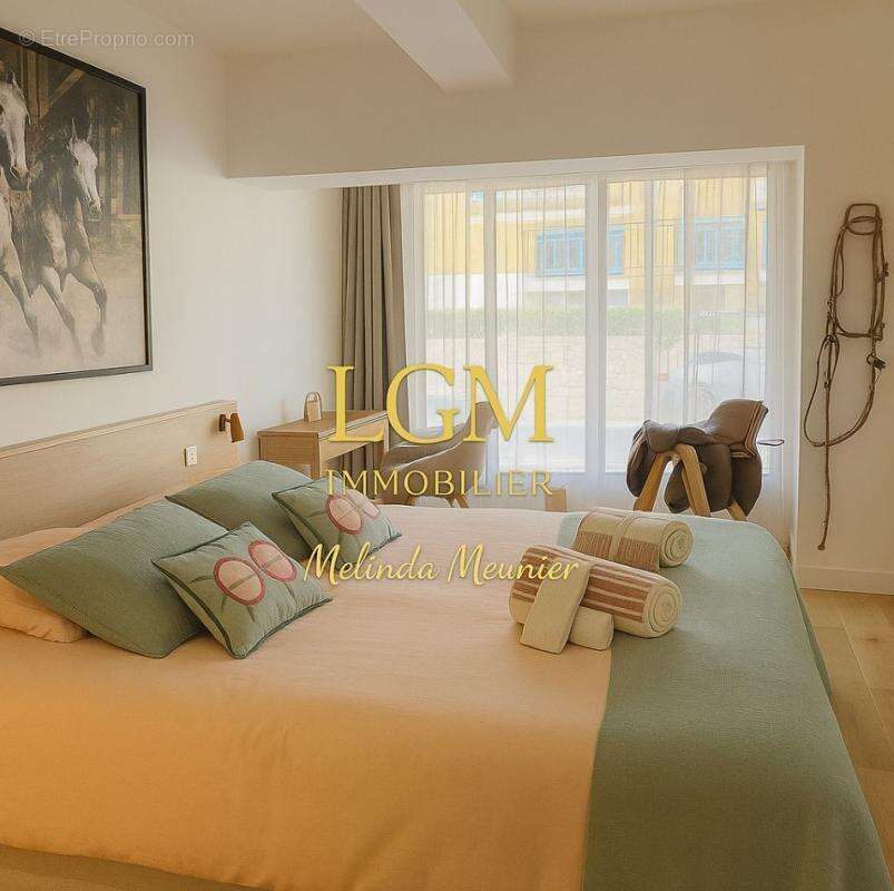 Superbe villa idéalement située à 10 du centre ville d'Arcachon - photo 3