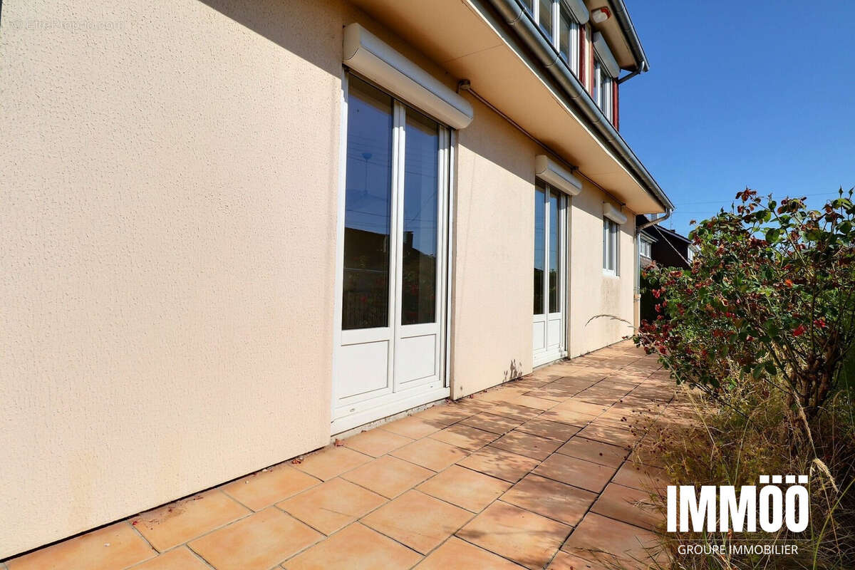 Maison 100 m² à Maromme  - photo 3