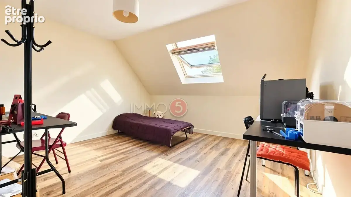 Appartement 5 pièces 98 m² à vendre à Gagny (93220) - photo 15
