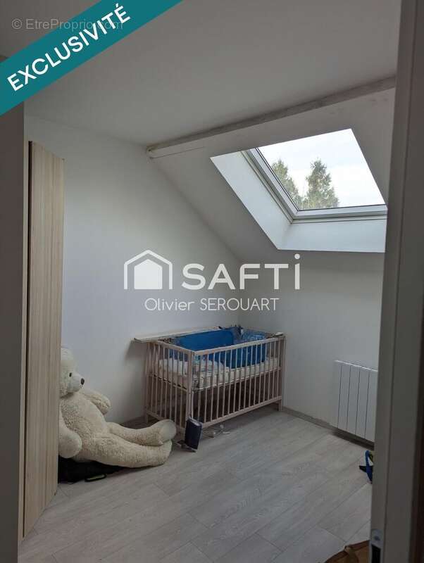 Photo 8 - Maison à SAINT-QUENTIN