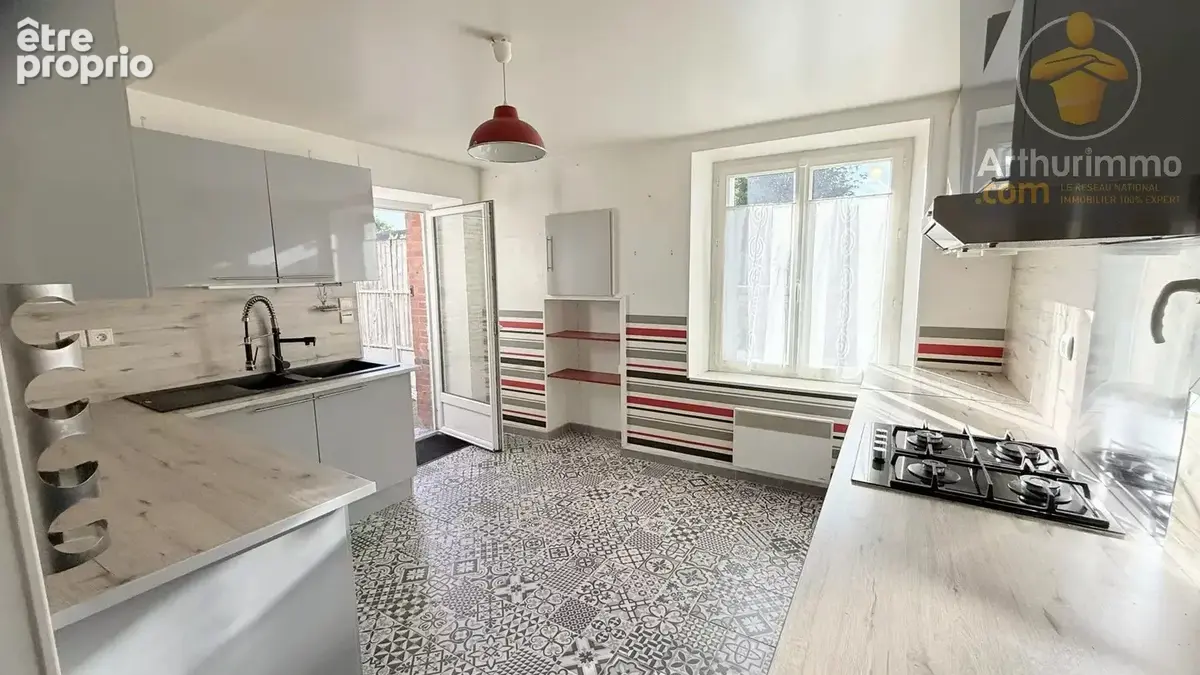 Vente Maison Beauce-la-romaine(41240) 162 000ï¿œ - photo 9