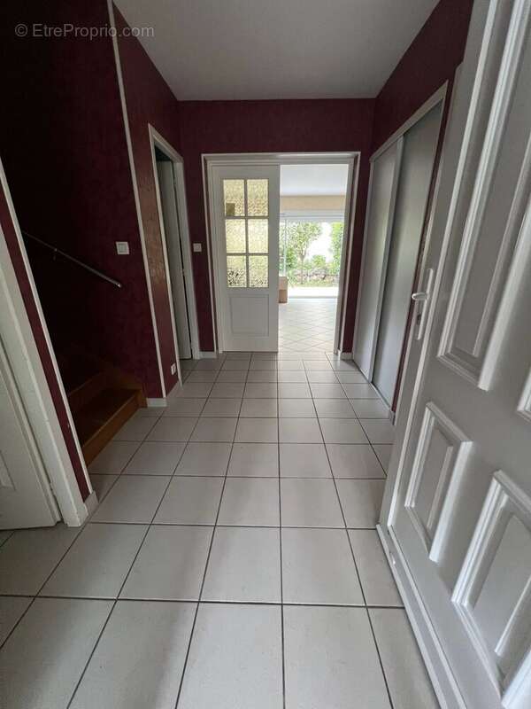 Maison à CHALON-SUR-SAONE