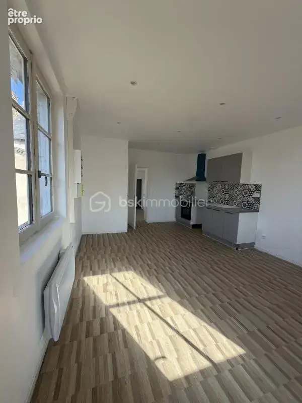 Immeuble 4 appartements rénovés - photo 11