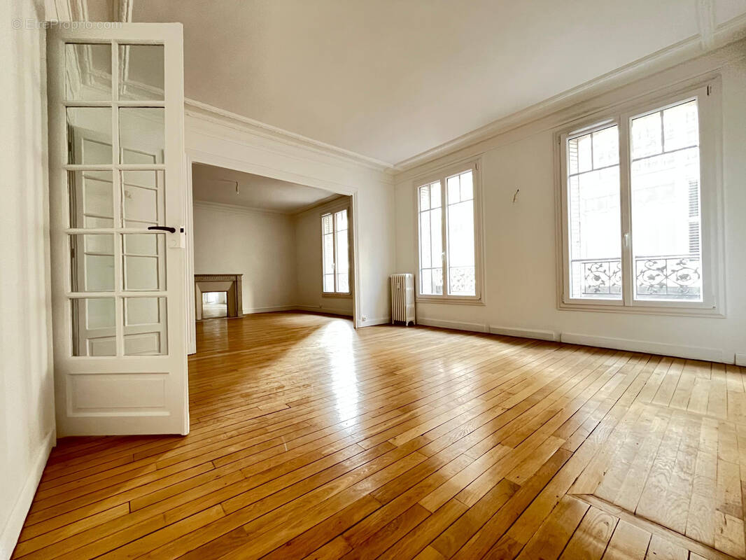 Appartement à REIMS