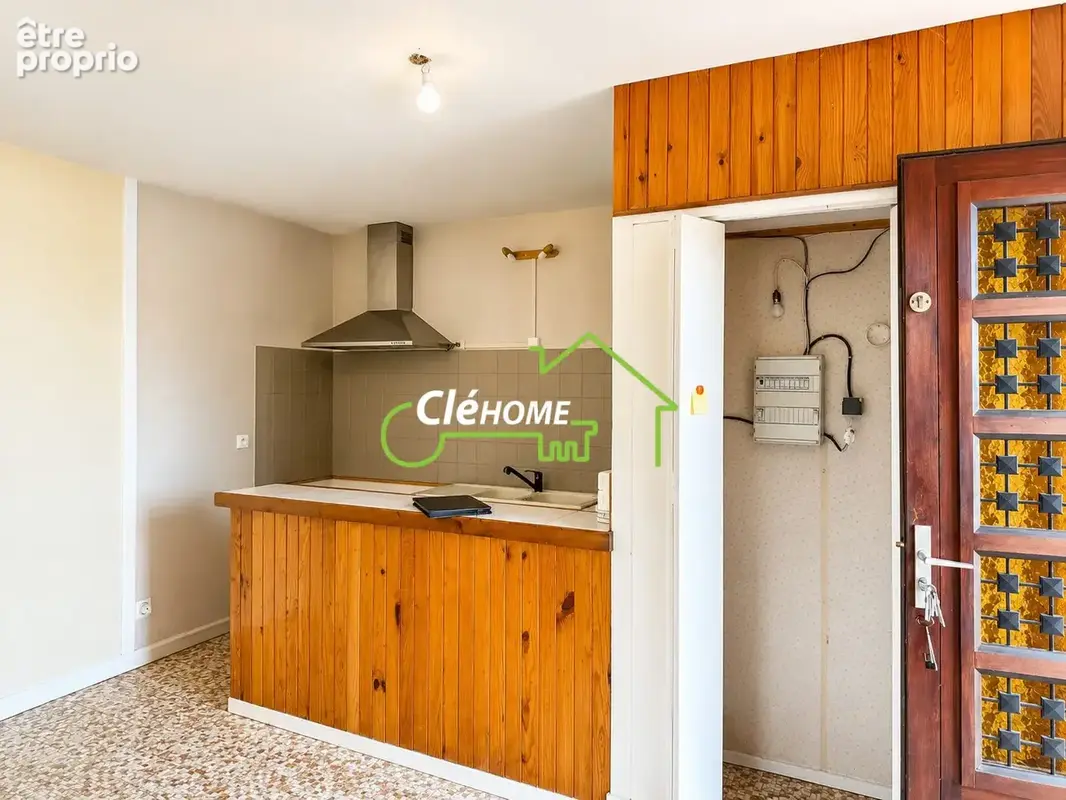 Maison 8 pièces 235 m² à vendre à Sain-Bel (69210) - photo 8