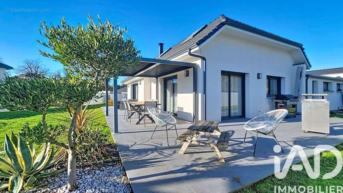 Photo 9 - Maison à LOUEY