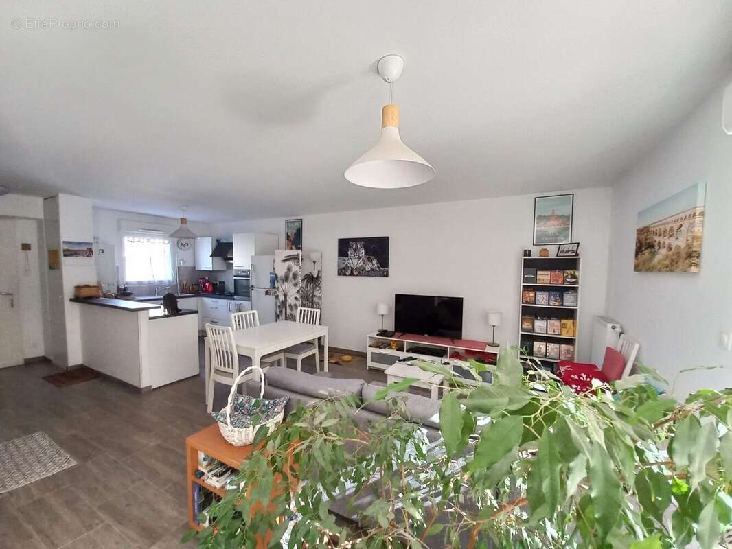 Maison à SALON-DE-PROVENCE