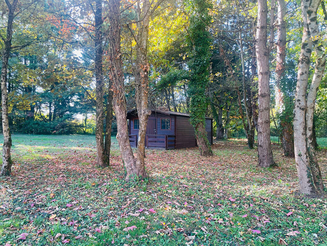 Maison à COMMEQUIERS